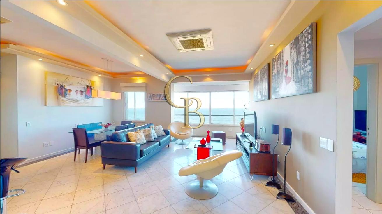 COBERTURA LINEAR AV. ATL�NTICA VENDA