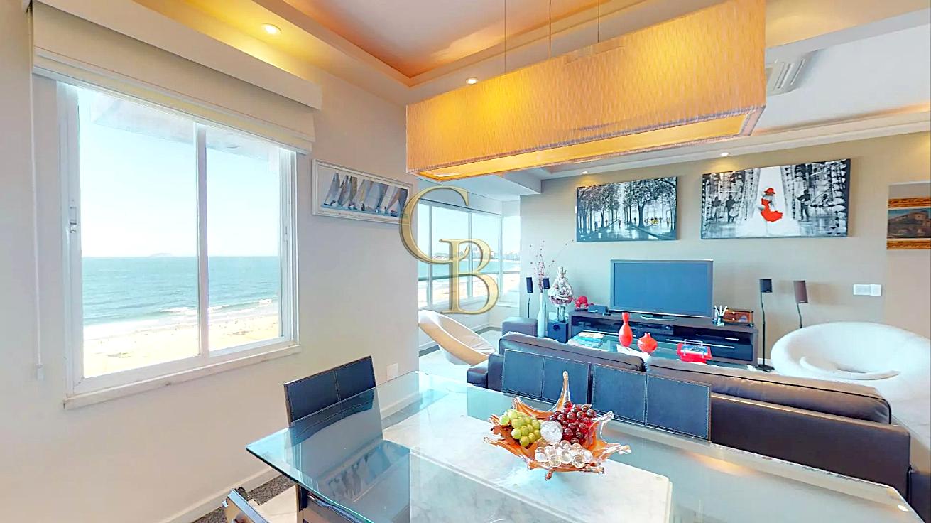 COBERTURA LINEAR AV. ATL�NTICA VENDA