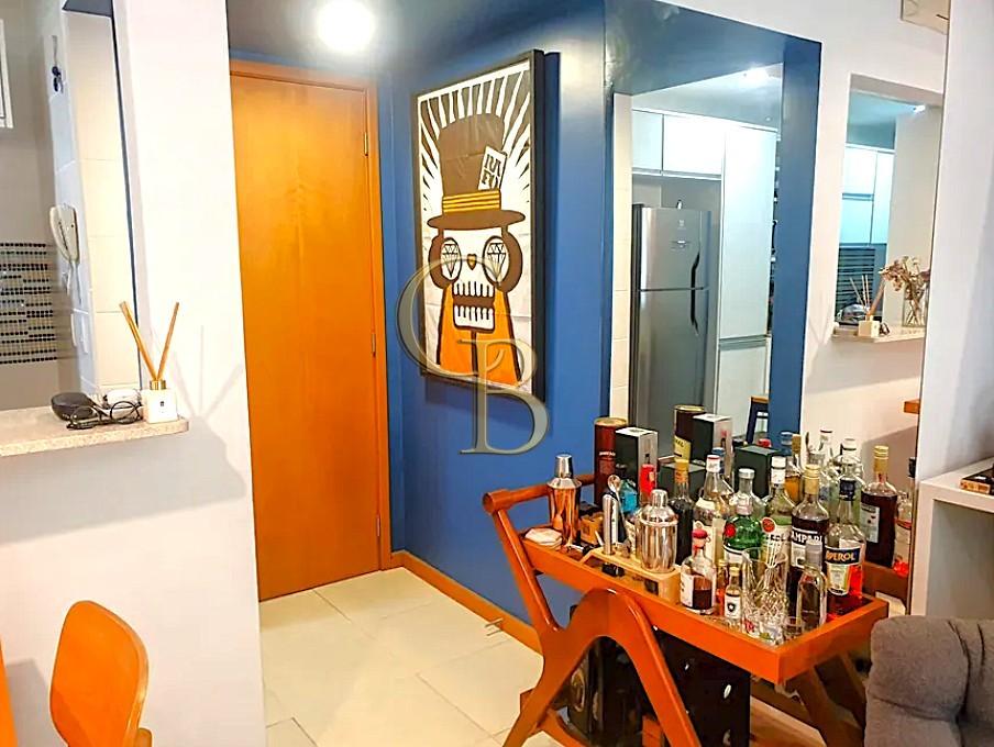 APARTAMENTO HUMAIT� VENDA
