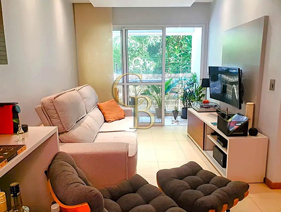 COIMBRA BUENO IM�VEIS BOUTIQUE