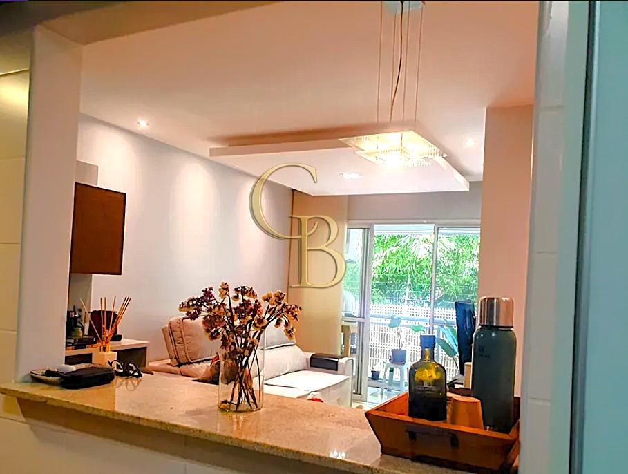 APARTAMENTO HUMAIT� VENDA