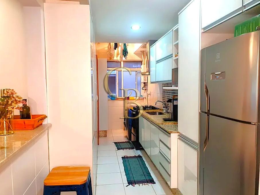 APARTAMENTO HUMAIT� VENDA