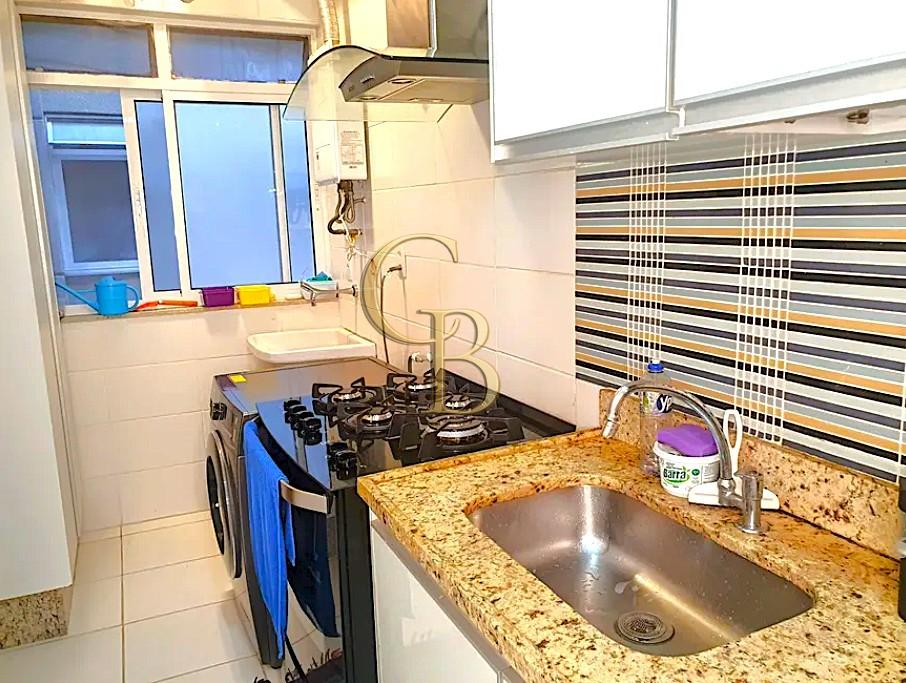APARTAMENTO HUMAIT� VENDA