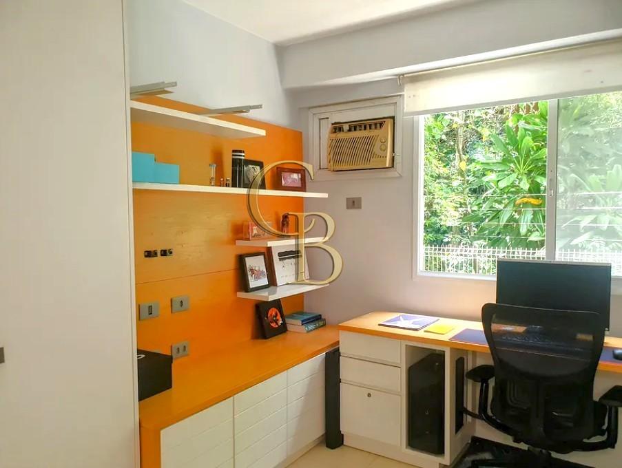 APARTAMENTO HUMAIT� VENDA