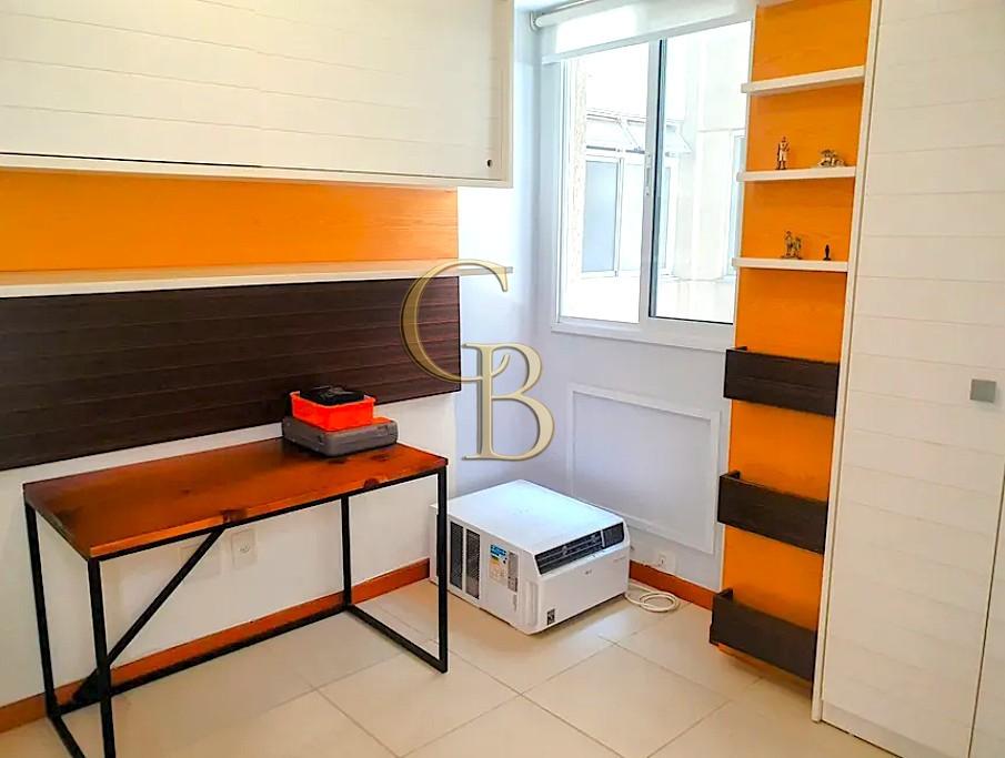 APARTAMENTO HUMAIT� VENDA