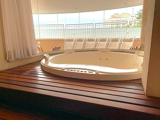 APARTAMENTO HUMAIT� VENDA