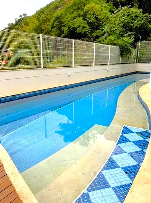 APARTAMENTO HUMAIT� VENDA