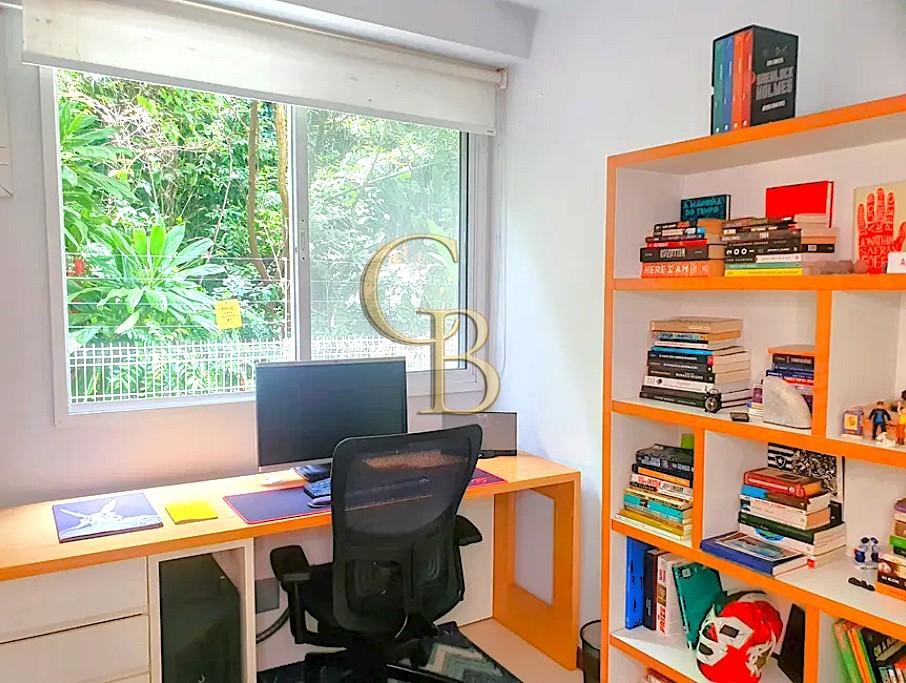 APARTAMENTO HUMAIT� VENDA