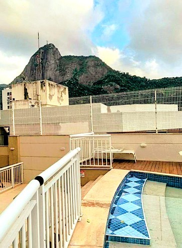 APARTAMENTO HUMAIT� VENDA