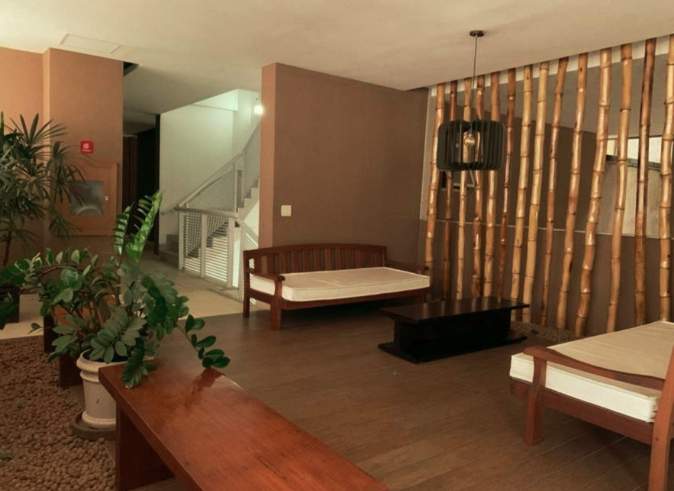 APARTAMENTO HUMAIT� VENDA