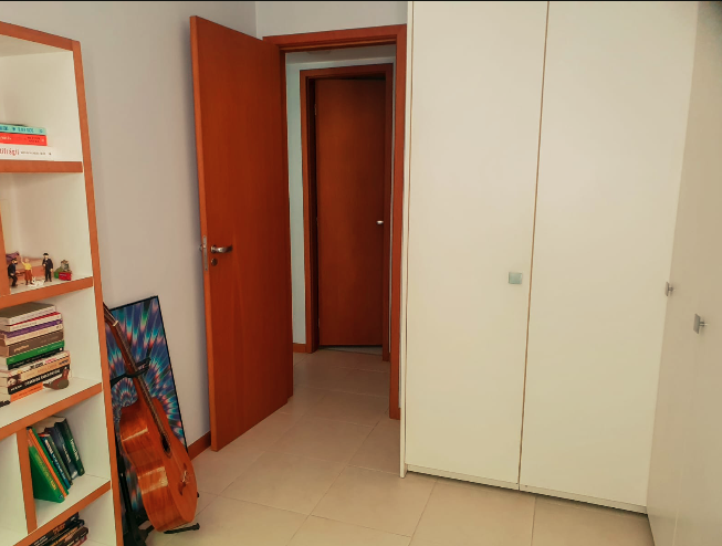 APARTAMENTO HUMAIT� VENDA