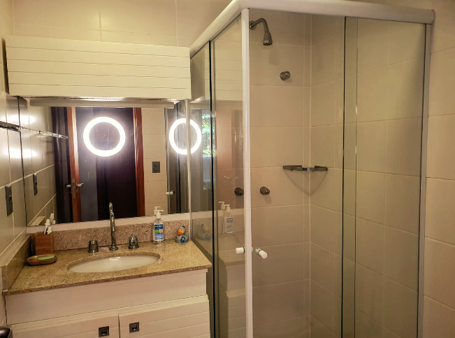 APARTAMENTO HUMAIT� VENDA