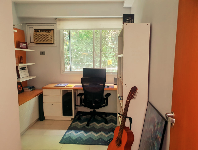 APARTAMENTO HUMAIT� VENDA