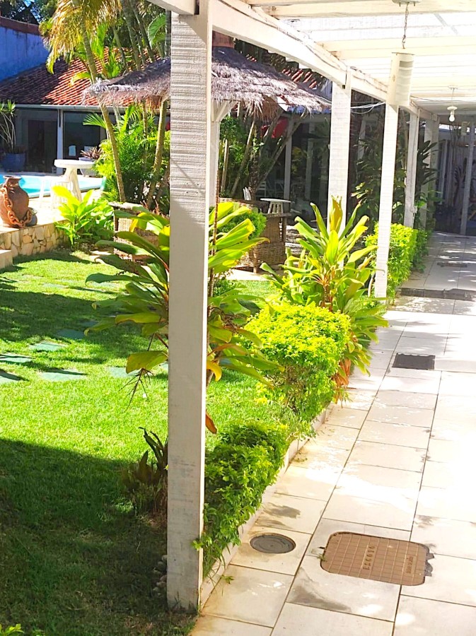 POUSADA B�ZIOS GERIB� VENDA