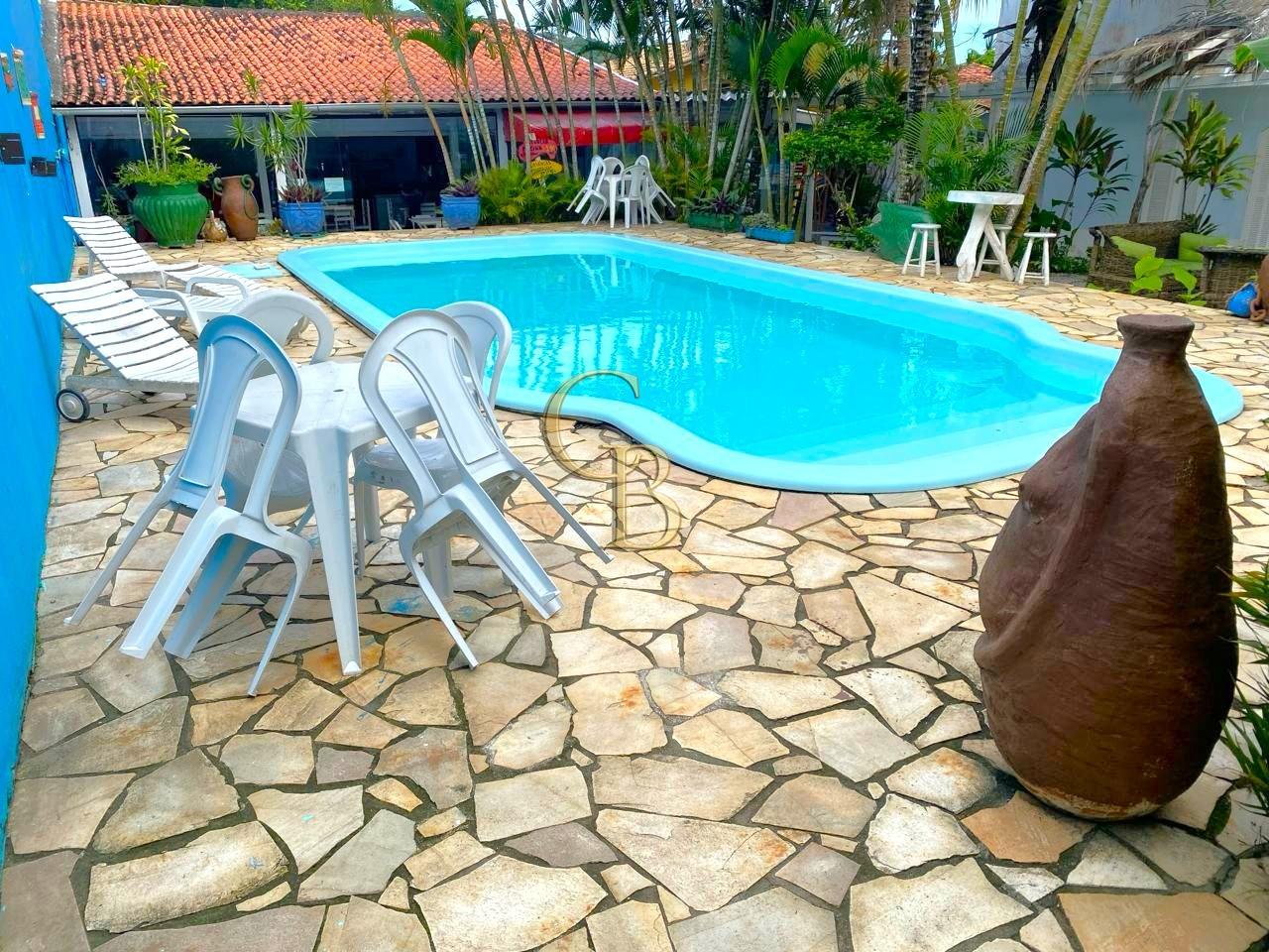 POUSADA B�ZIOS GERIB� VENDA