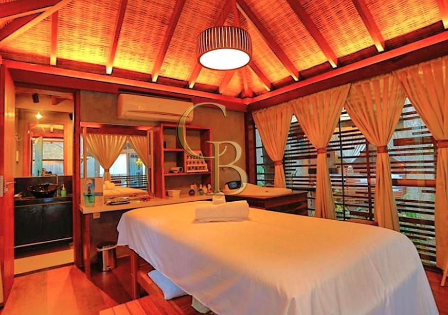 FLAT HYNDHAM BARRA VENDA