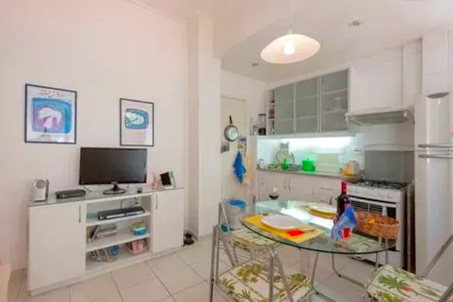 APARTAMENTO COPACABANA VENDA