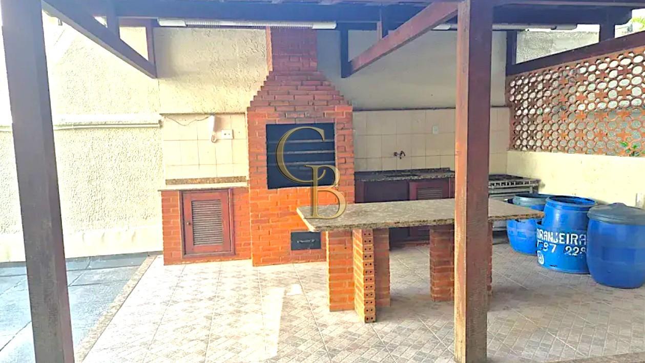 APARTAMENTO COSME VELHO VENDA