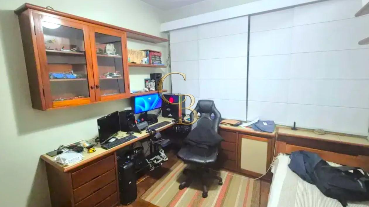 APARTAMENTO COSME VELHO VENDA