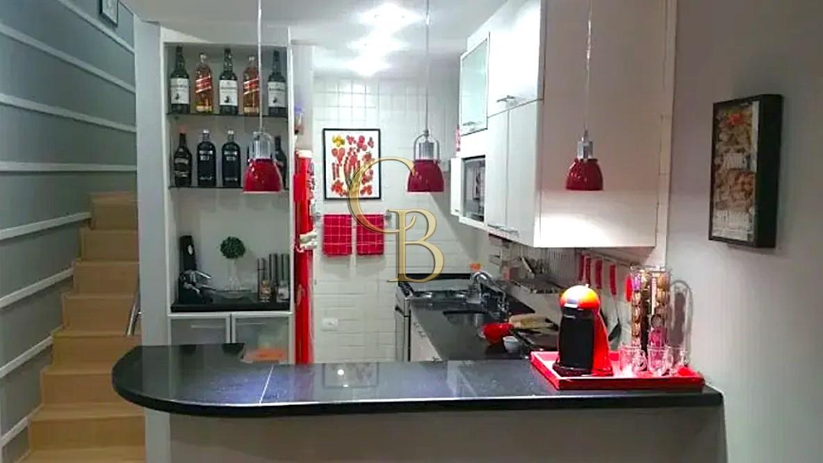 APARTAMENTO FLAMENGO VENDA
