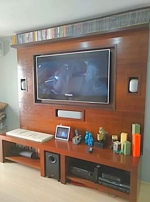 APARTAMENTO FLAMENGO VENDA