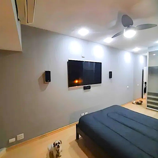 APARTAMENTO FLAMENGO VENDA