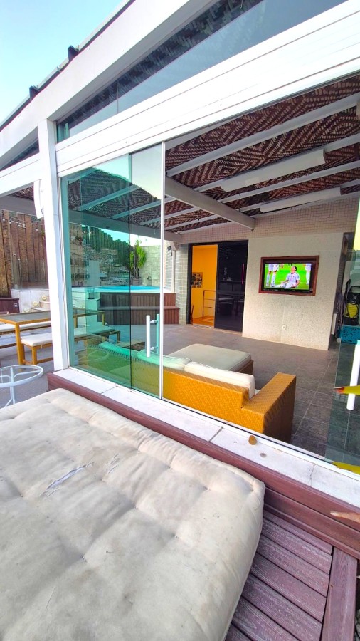 COBERTURA DUPLEX  BOTAFOGO VENDA