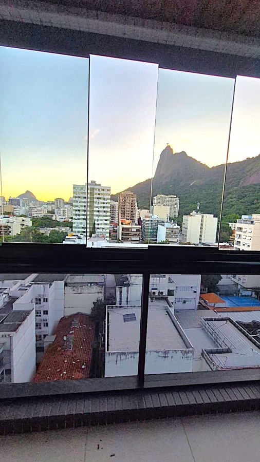 COBERTURA DUPLEX  BOTAFOGO VENDA