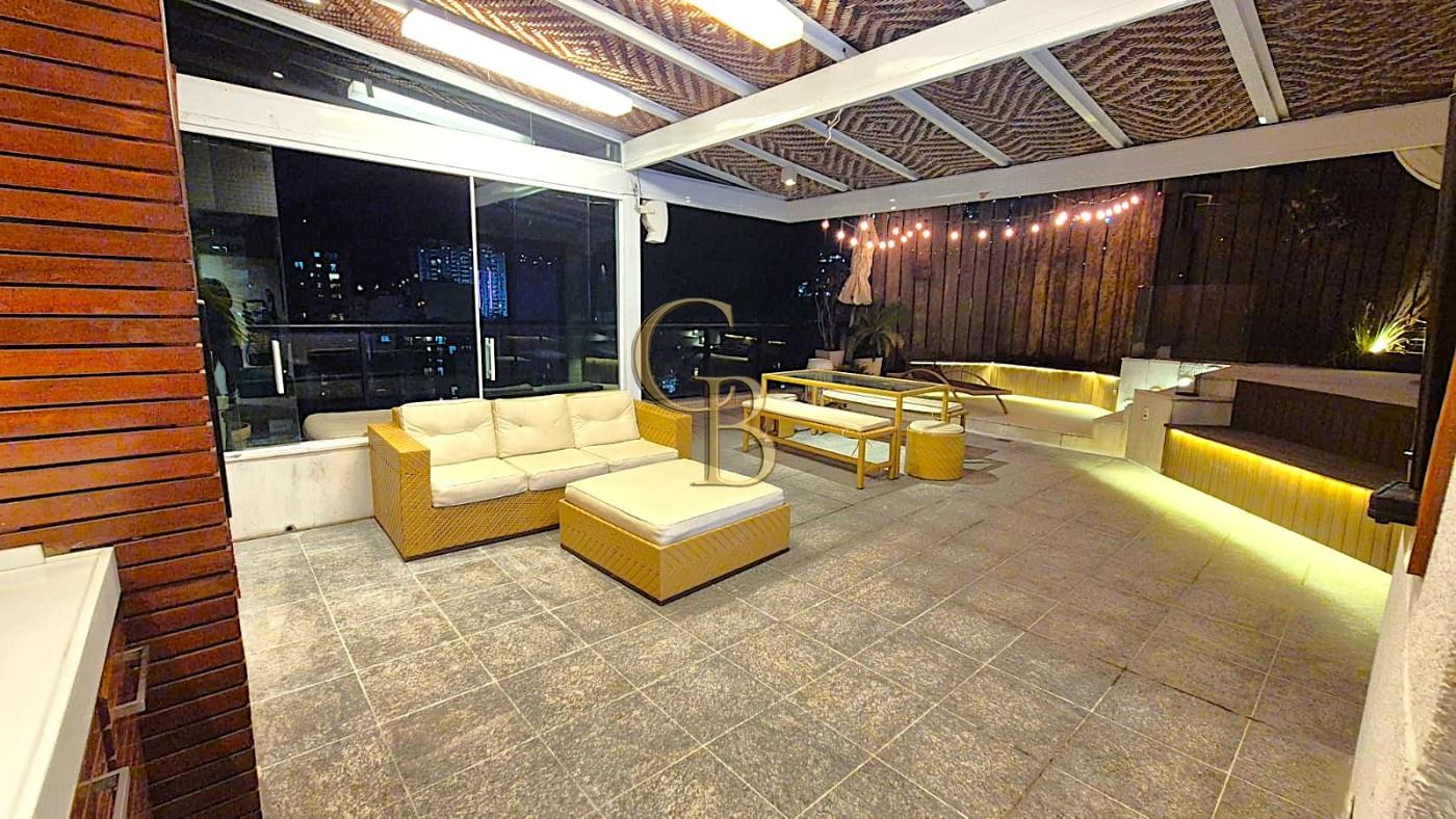 COBERTURA DUPLEX  BOTAFOGO VENDA
