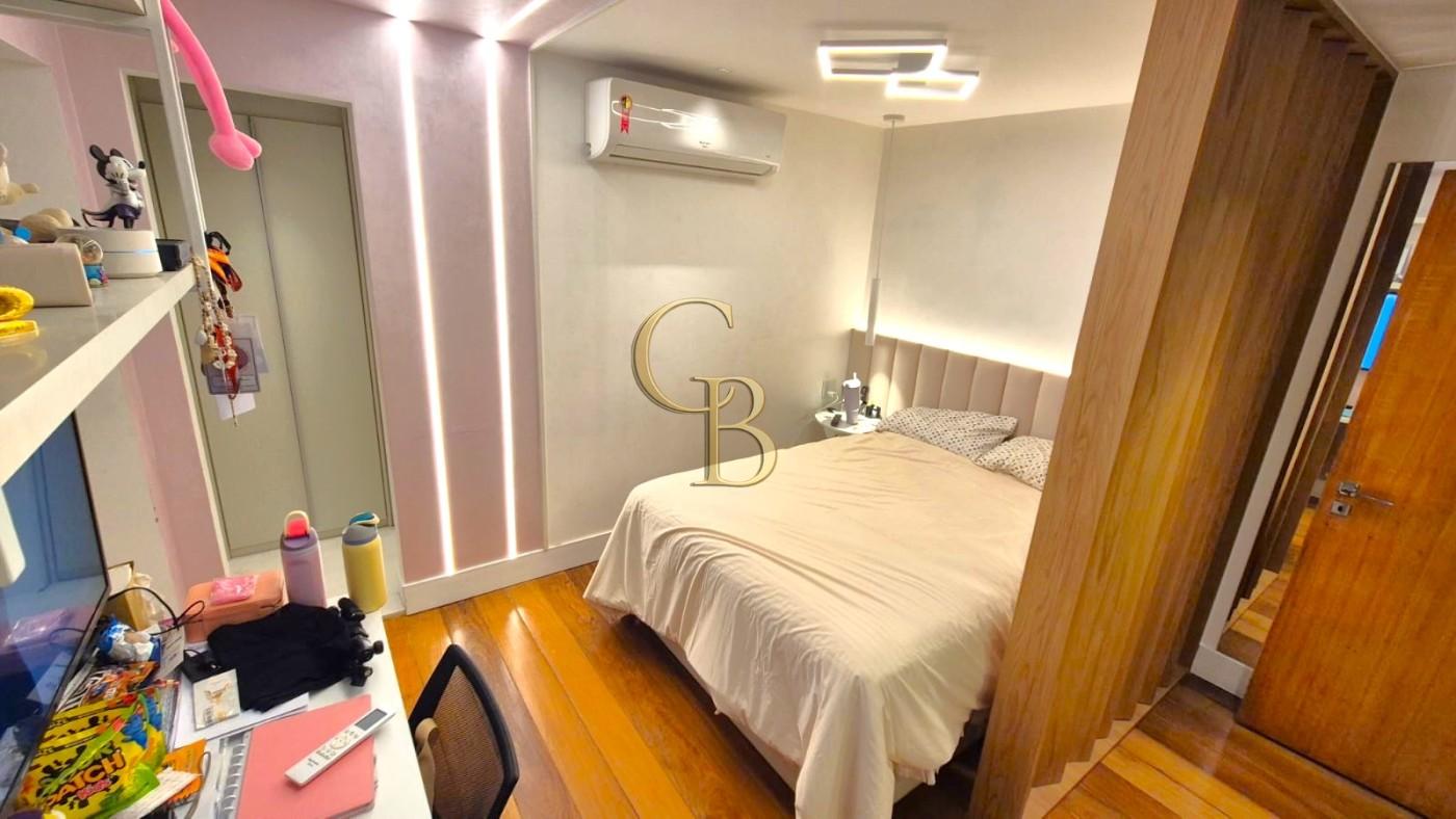 COBERTURA DUPLEX  BOTAFOGO VENDA