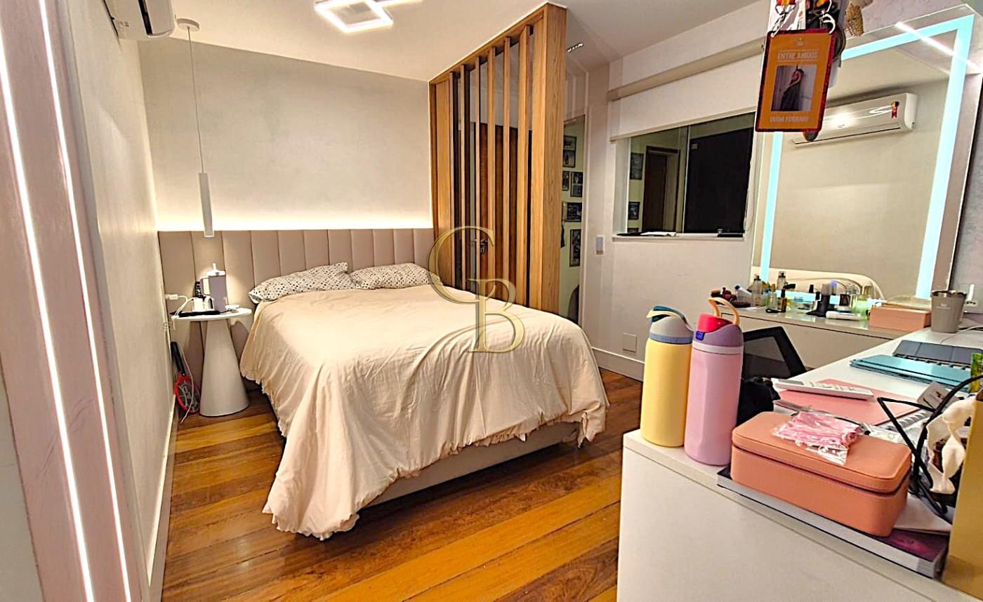 COBERTURA DUPLEX  BOTAFOGO VENDA