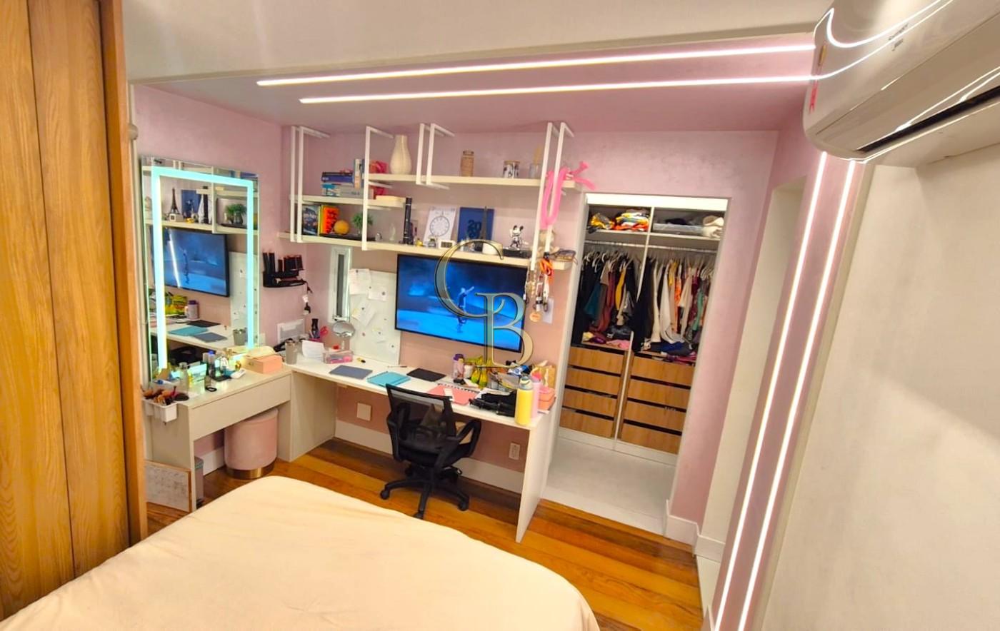 COBERTURA DUPLEX  BOTAFOGO VENDA