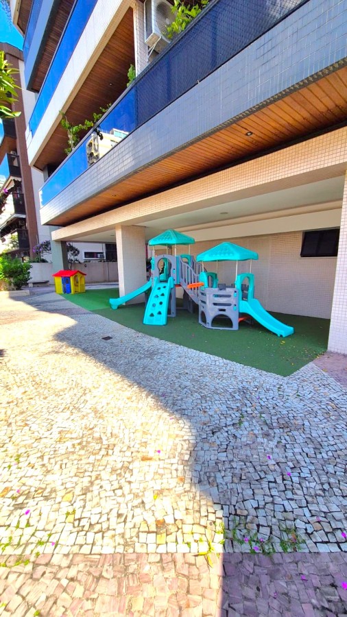 COBERTURA DUPLEX  BOTAFOGO VENDA