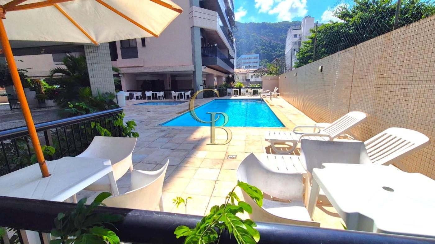 COBERTURA DUPLEX  BOTAFOGO VENDA
