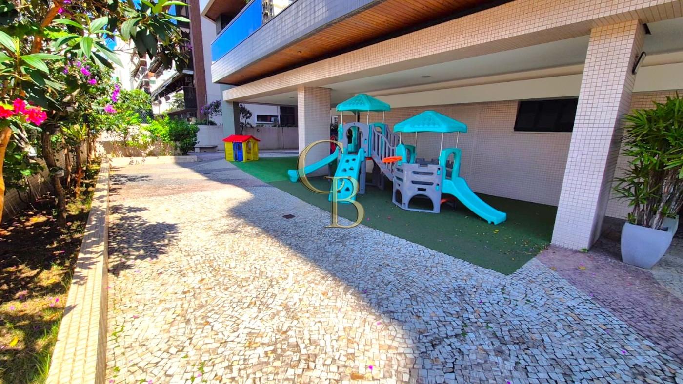 COBERTURA DUPLEX  BOTAFOGO VENDA