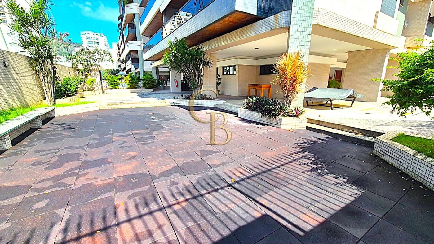 COBERTURA DUPLEX  BOTAFOGO VENDA