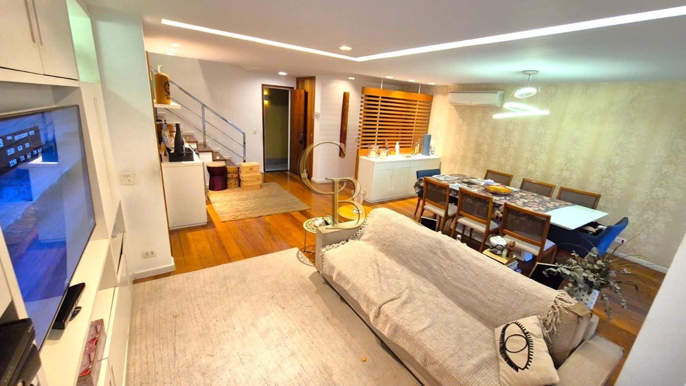 COBERTURA DUPLEX  BOTAFOGO VENDA