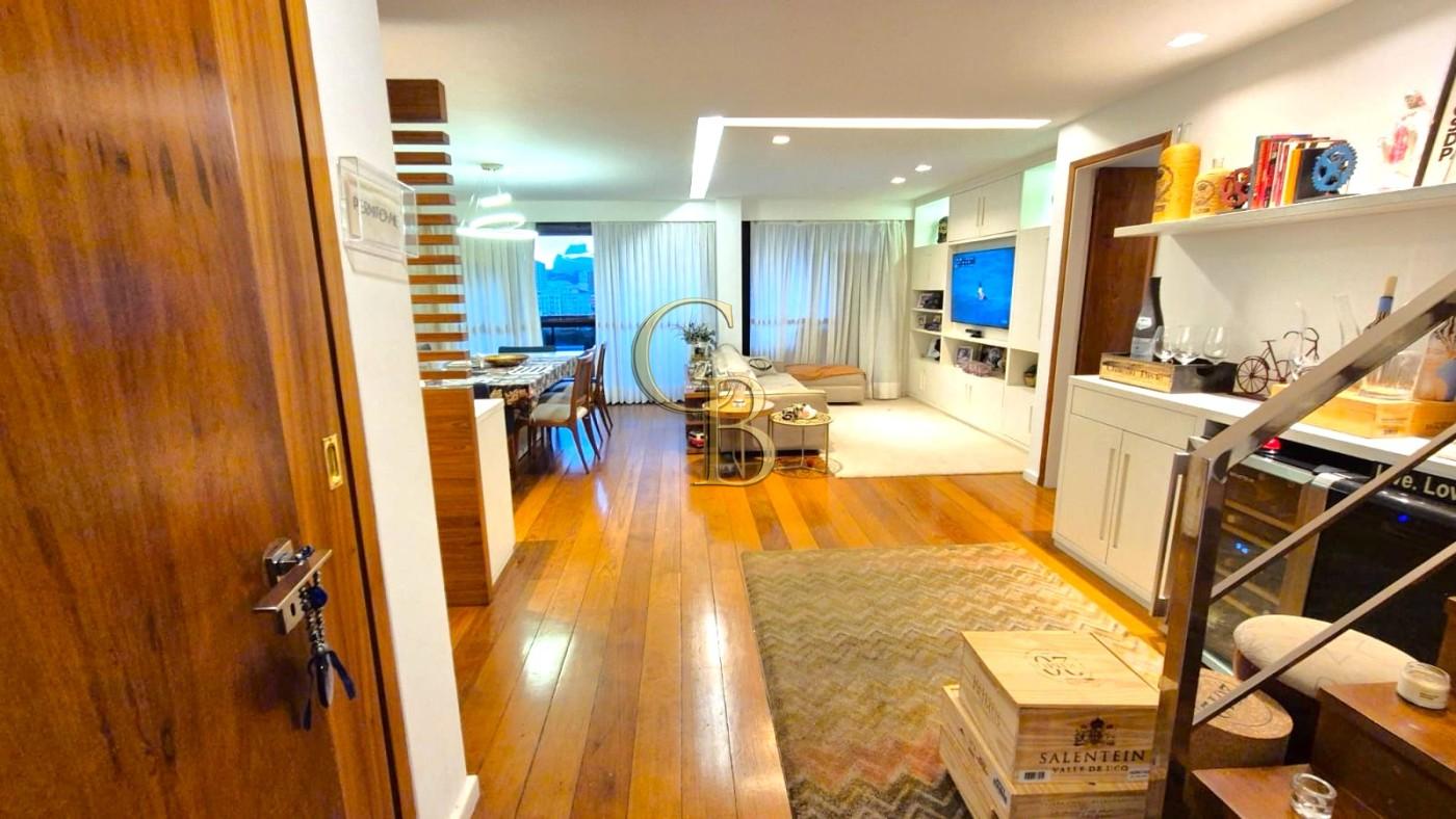 COBERTURA DUPLEX  BOTAFOGO VENDA