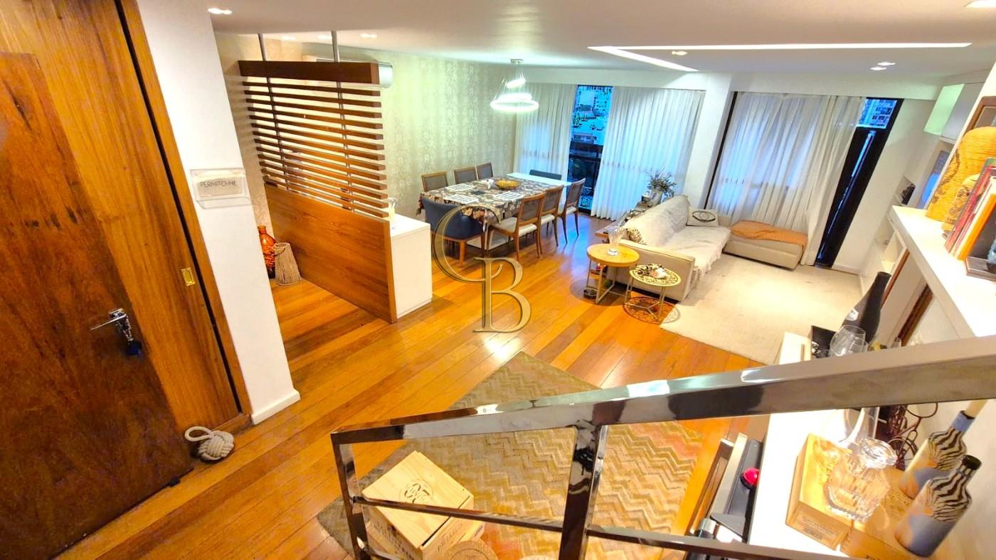 COBERTURA DUPLEX  BOTAFOGO VENDA
