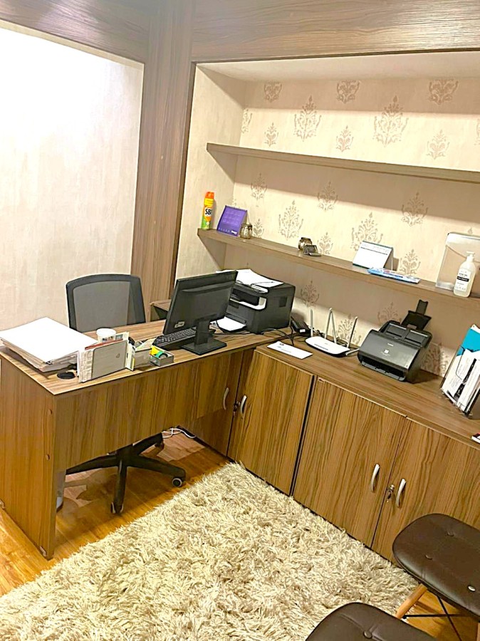 SALA COMERCIAL CENTRO VENDA