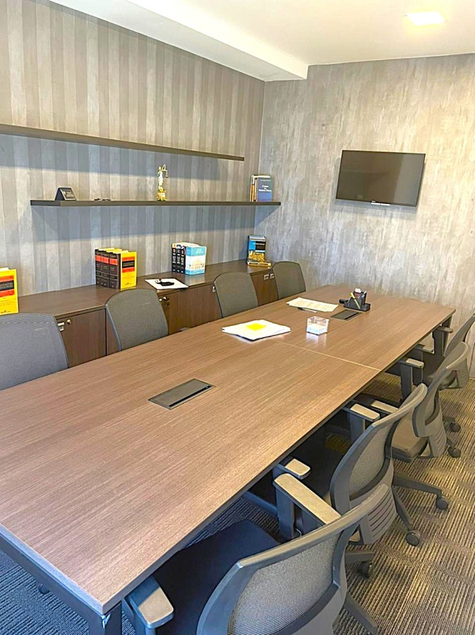 SALA COMERCIAL CENTRO VENDA