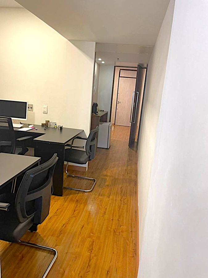 SALA COMERCIAL CENTRO VENDA