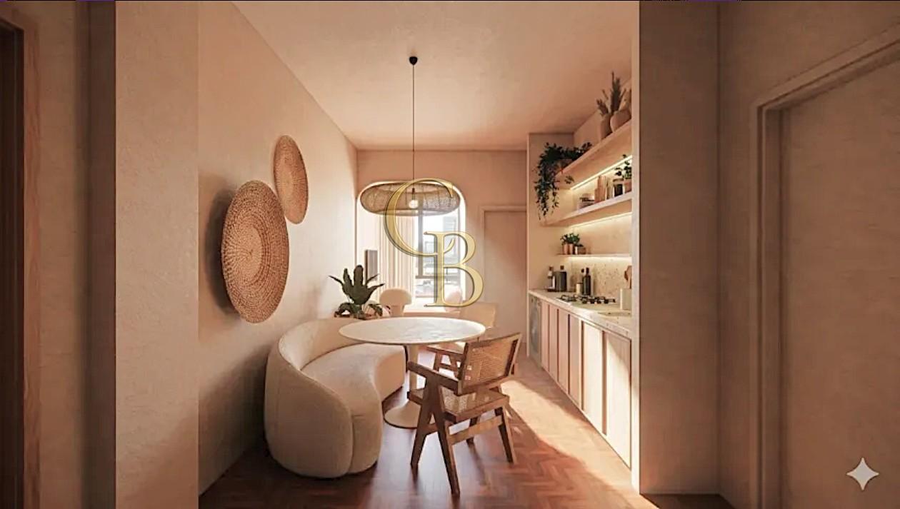 APARTAMENTO COPACABANA VENDA