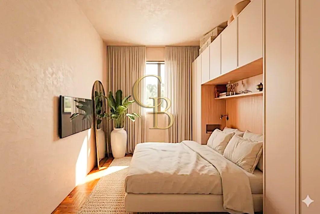 APARTAMENTO COPACABANA VENDA