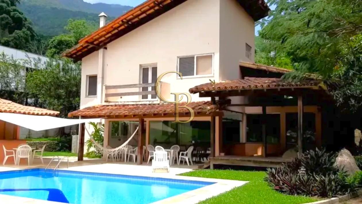 CASA ITANHANG� VENDA