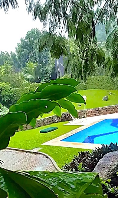 CASA ITANHANG� VENDA