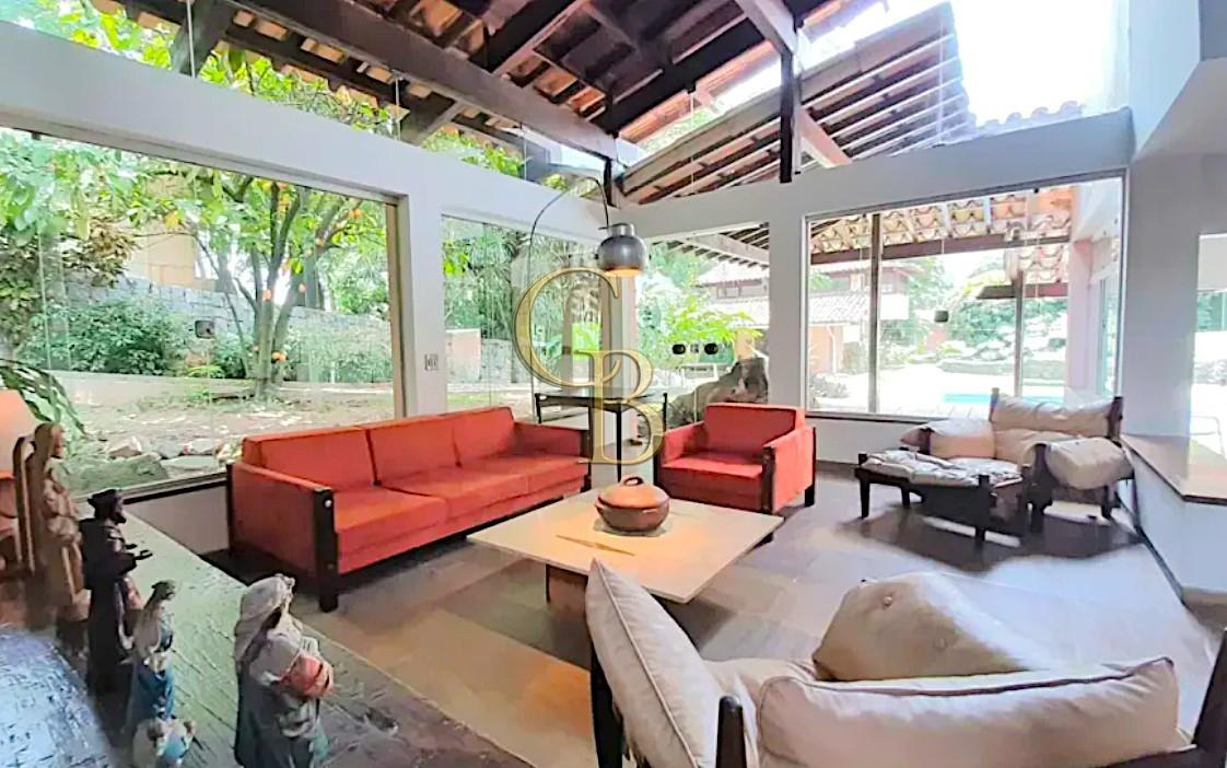 CASA ITANHANG� VENDA