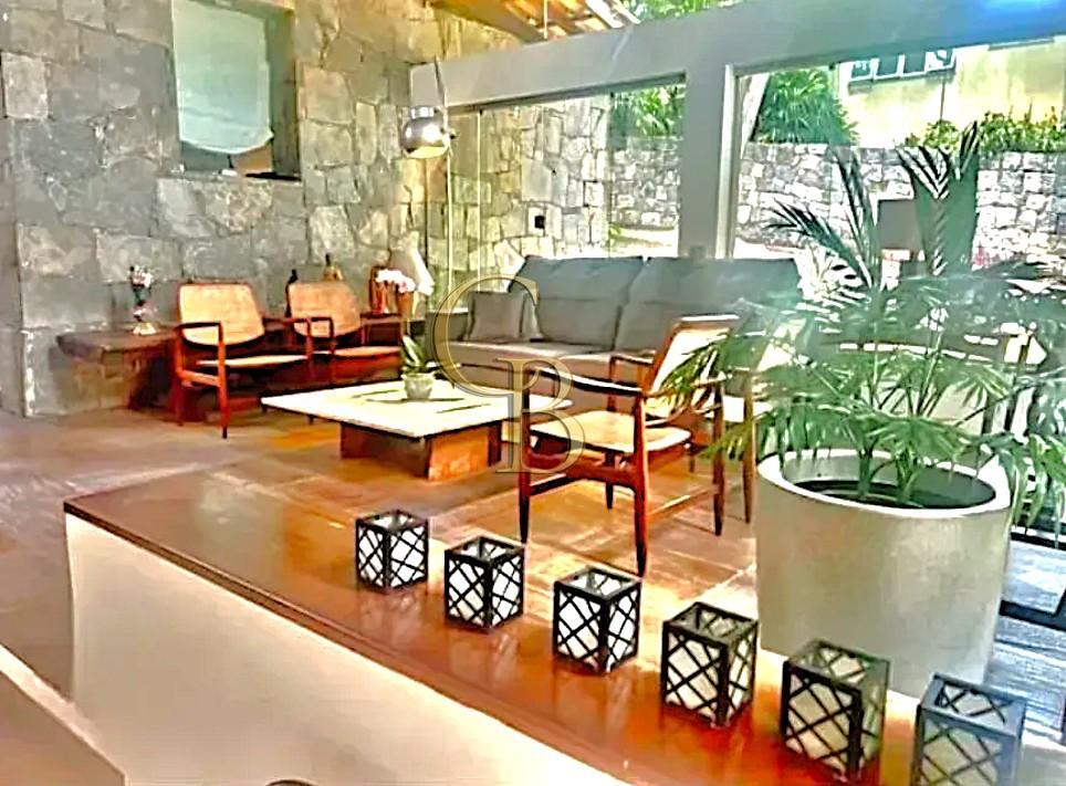 CASA ITANHANG� VENDA