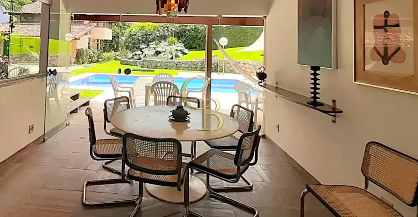 CASA ITANHANG� VENDA