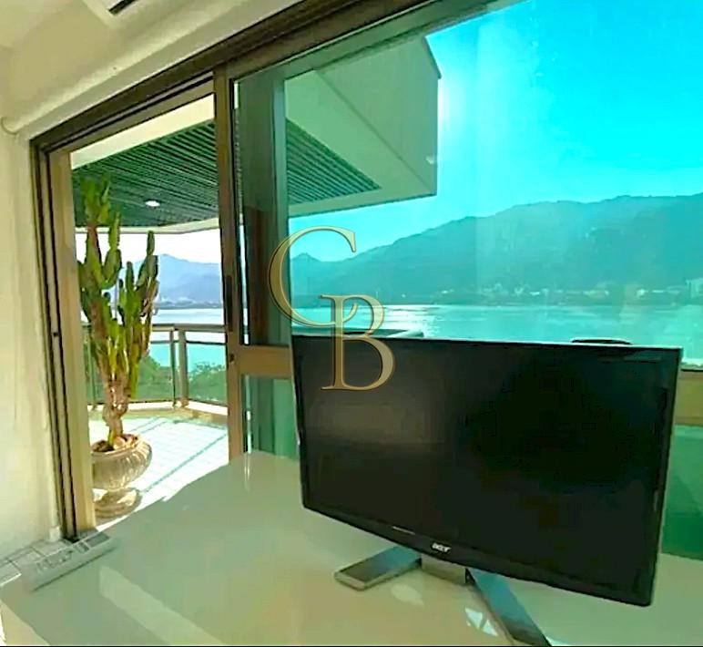 APARTAMENTO LAGOA VENDA
